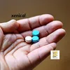 Generico de las pastillas xenical b